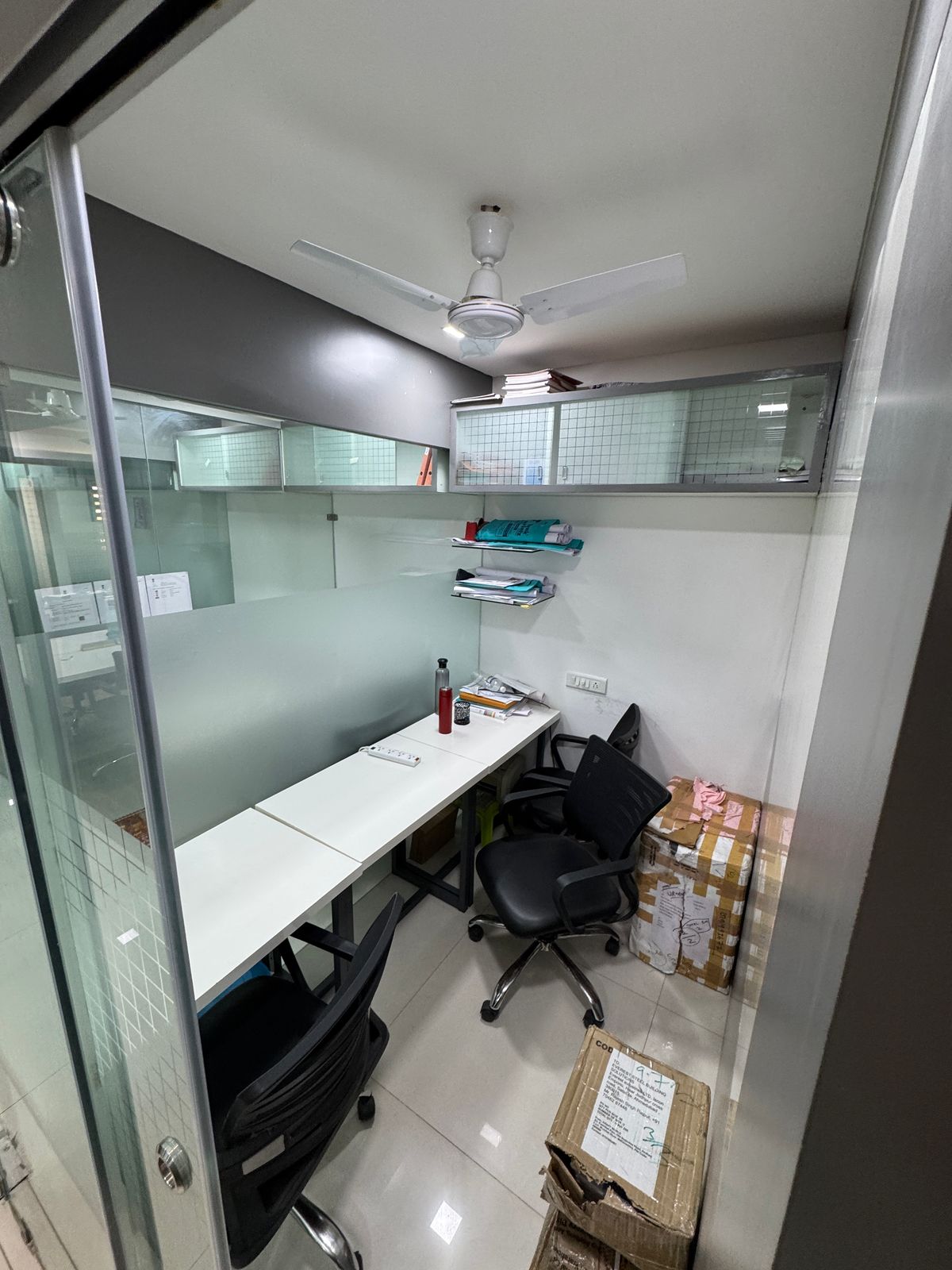 Office 2280 Sq. Ft. Commercial Office for Sale in Satellite Ahmedabad - Media 13