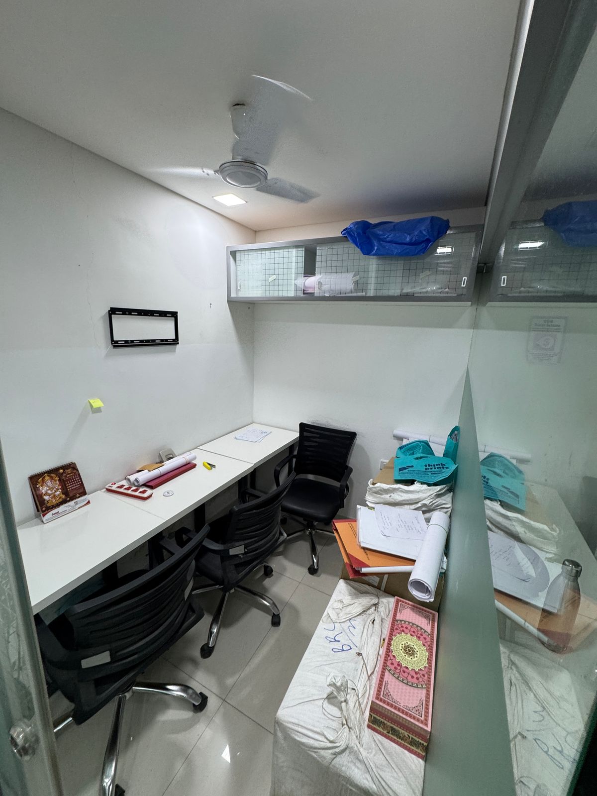 Office 2280 Sq. Ft. Commercial Office for Sale in Satellite Ahmedabad - Media 11