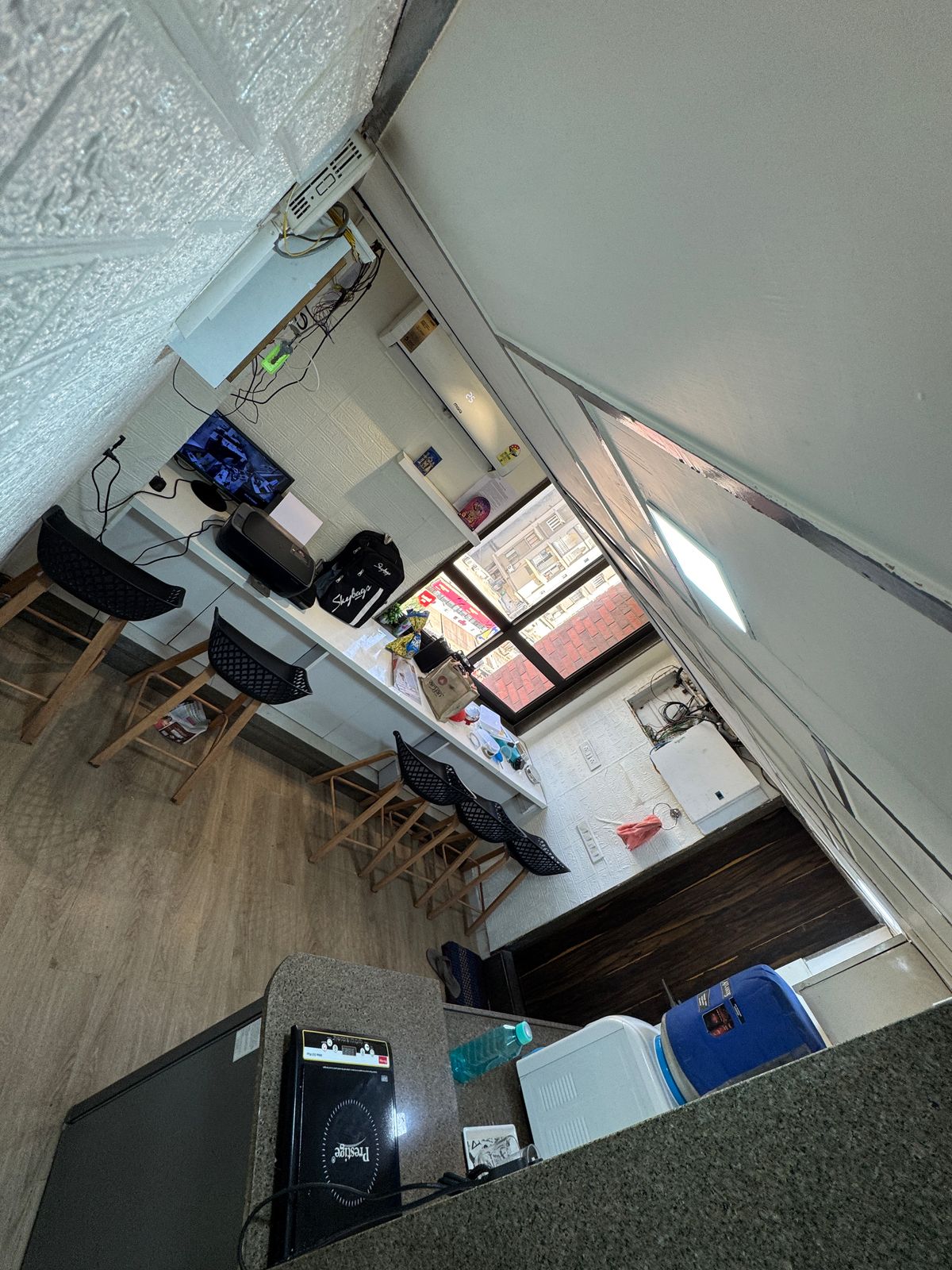 Office 2280 Sq. Ft. Commercial Office for Sale in Satellite Ahmedabad