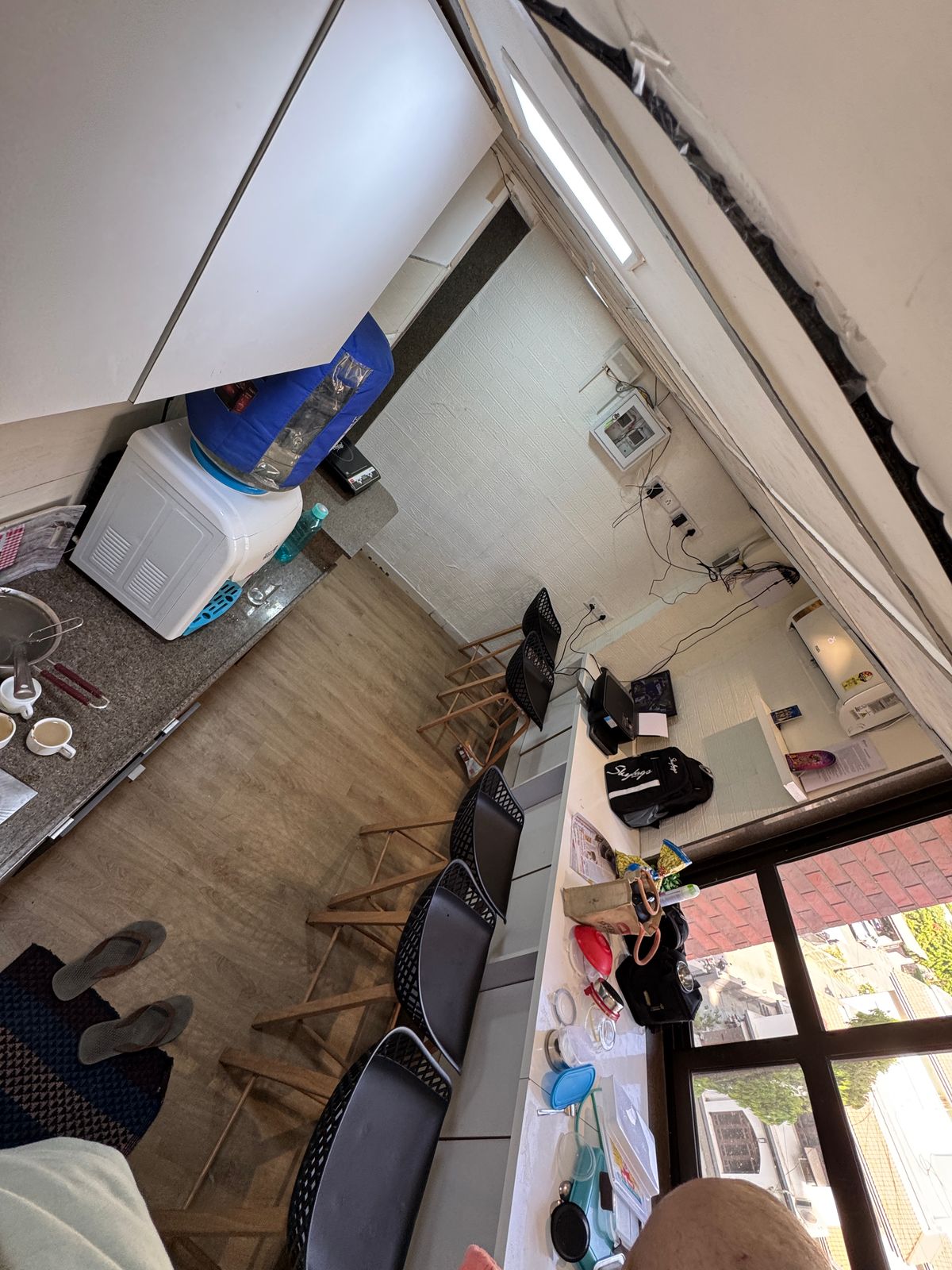 Office 2280 Sq. Ft. Commercial Office for Sale in Satellite Ahmedabad - Media 3