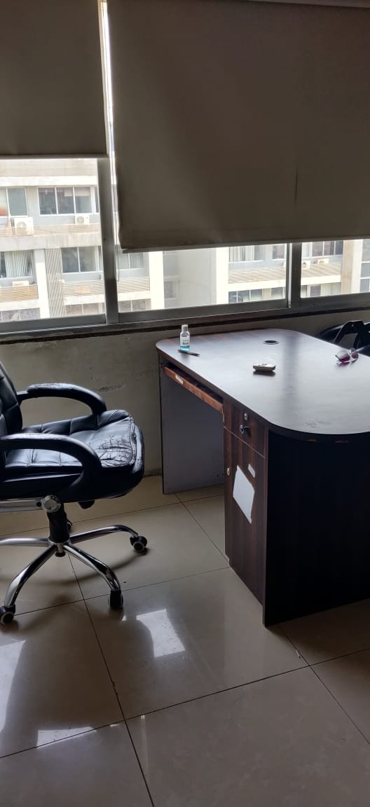 Office 558 Sq. Ft. Commercial Office for Rent in Prahladnagar Ahmedabad - Media 6