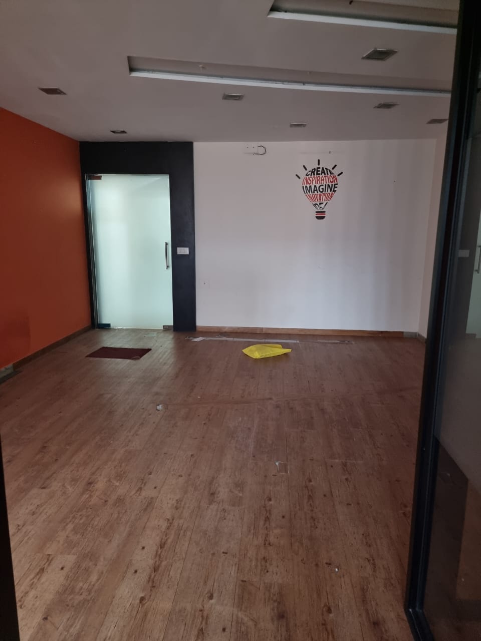 Office 709 Sq. Ft. Commercial Office for Rent in Prahladnagar Ahmedabad - Media 4