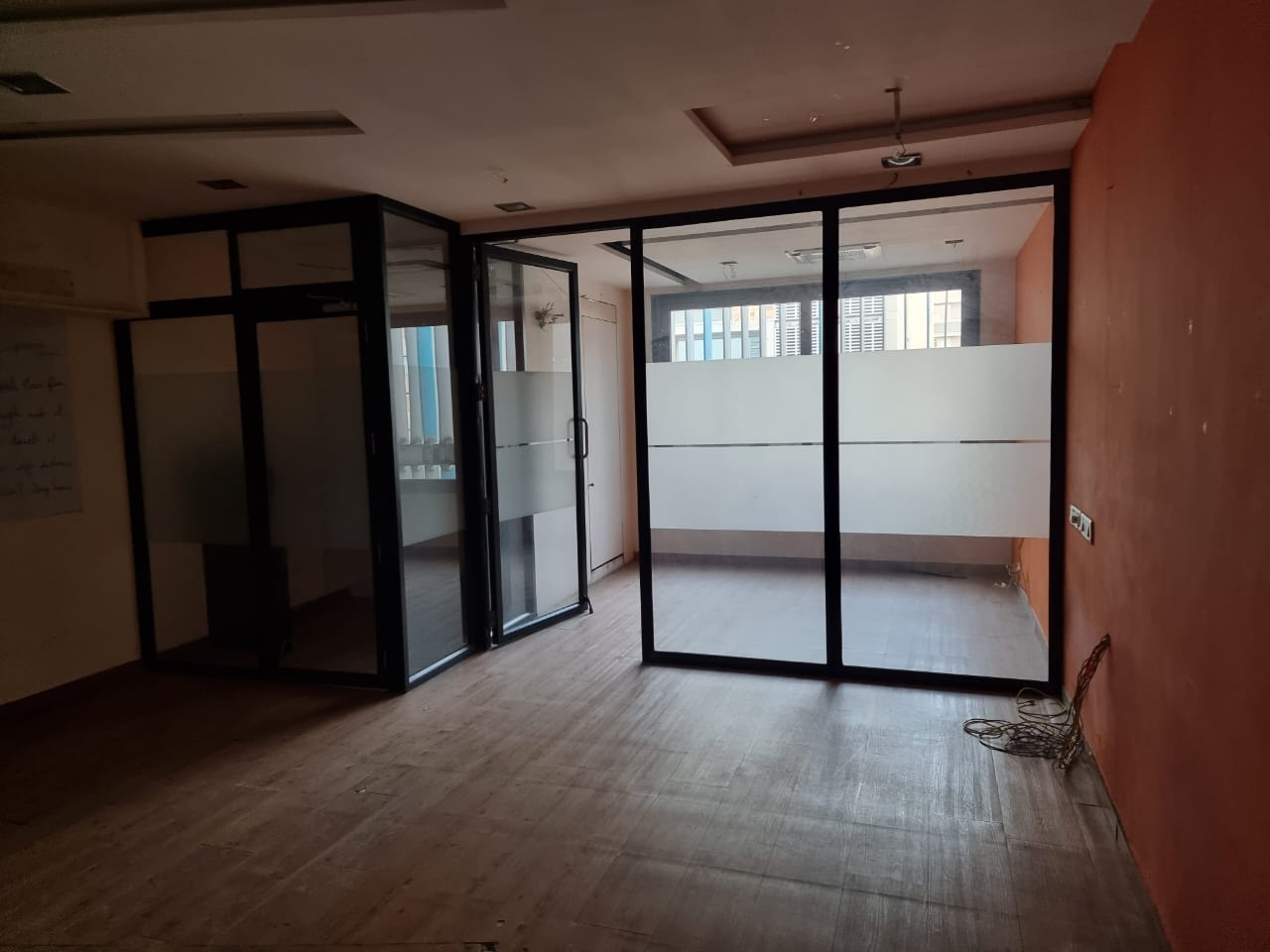 Office 709 Sq. Ft. Commercial Office for Rent in Prahladnagar Ahmedabad - Media 6