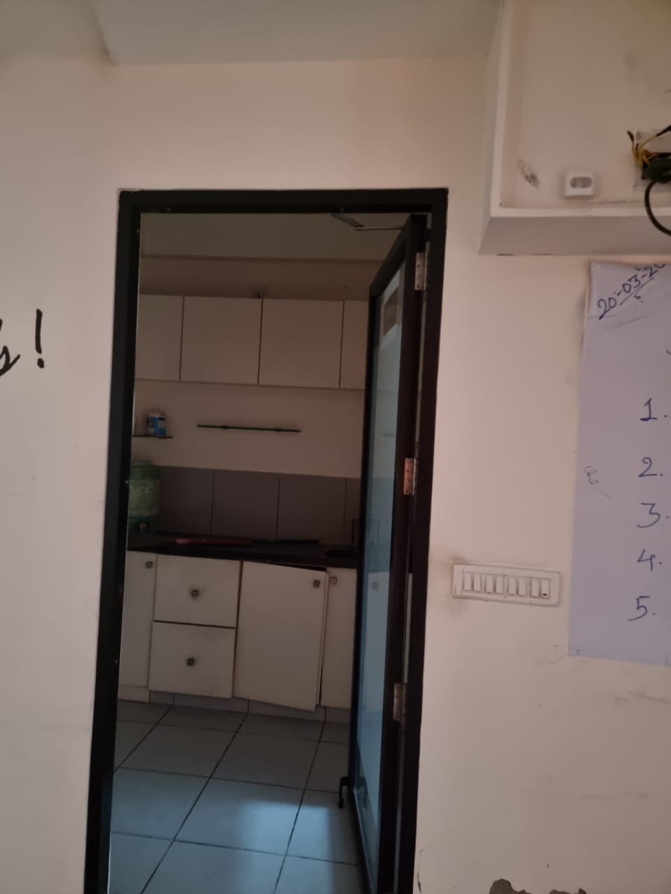 Office 709 Sq. Ft. Commercial Office for Rent in Prahladnagar Ahmedabad - Media 7