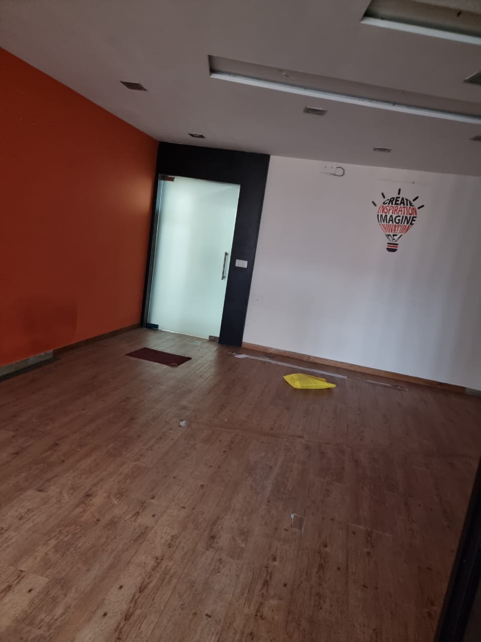 Office 709 Sq. Ft. Commercial Office for Rent in Prahladnagar Ahmedabad - Media 10