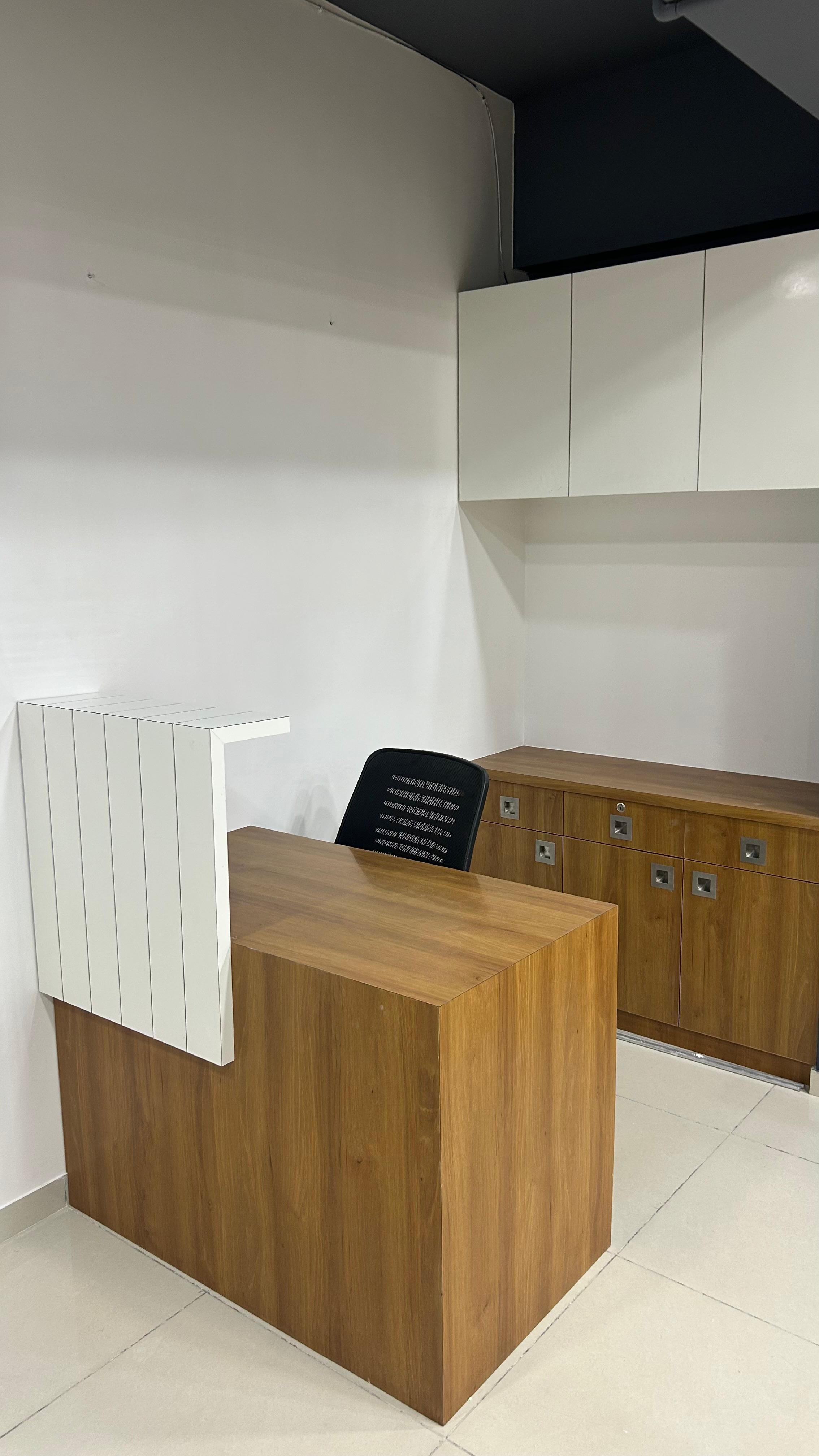 Office 1133 Sq. Ft. Commercial Office for Rent in Science City Ahmedabad - Media 2