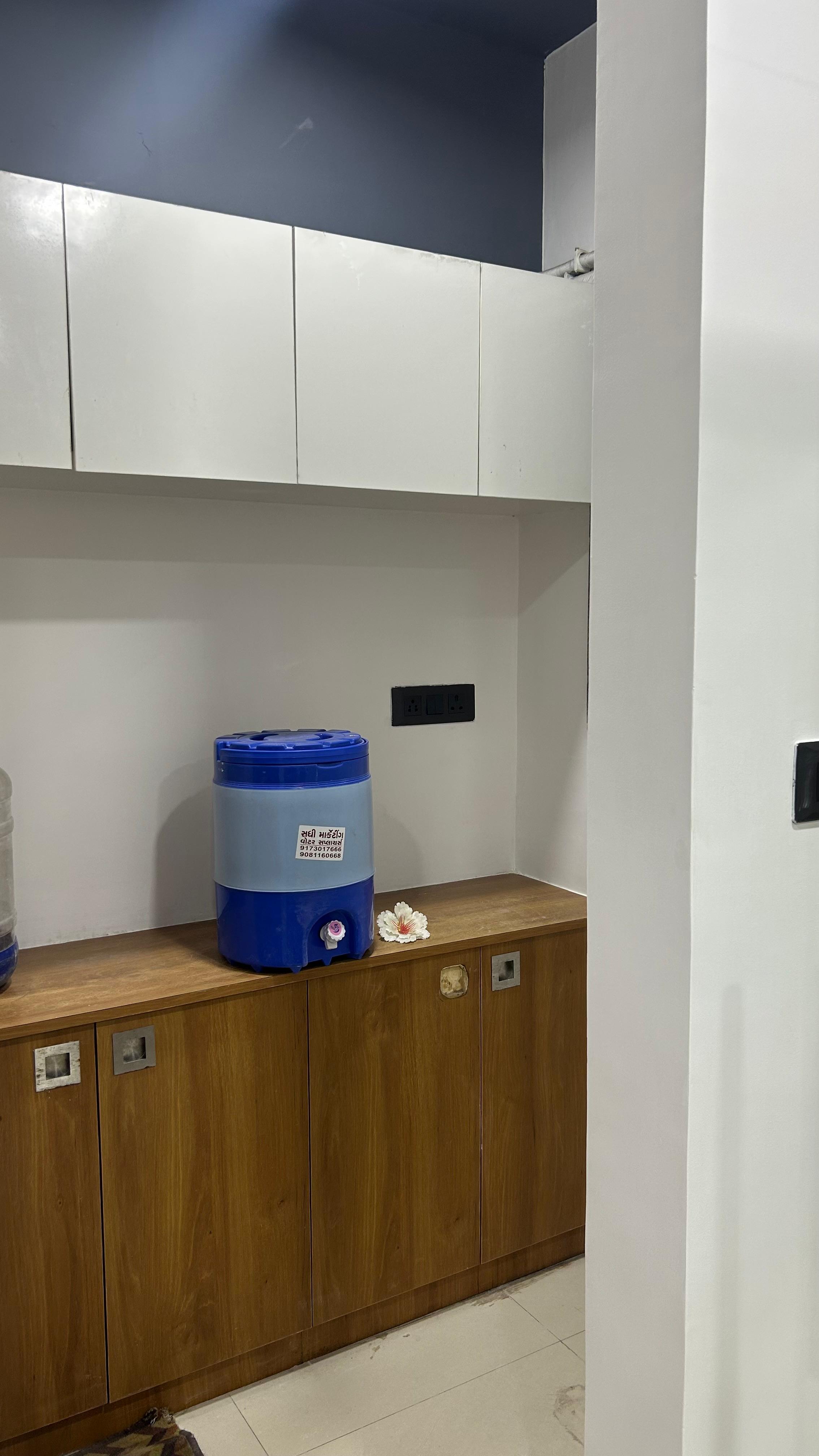 Office 1133 Sq. Ft. Commercial Office for Rent in Science City Ahmedabad - Media 12