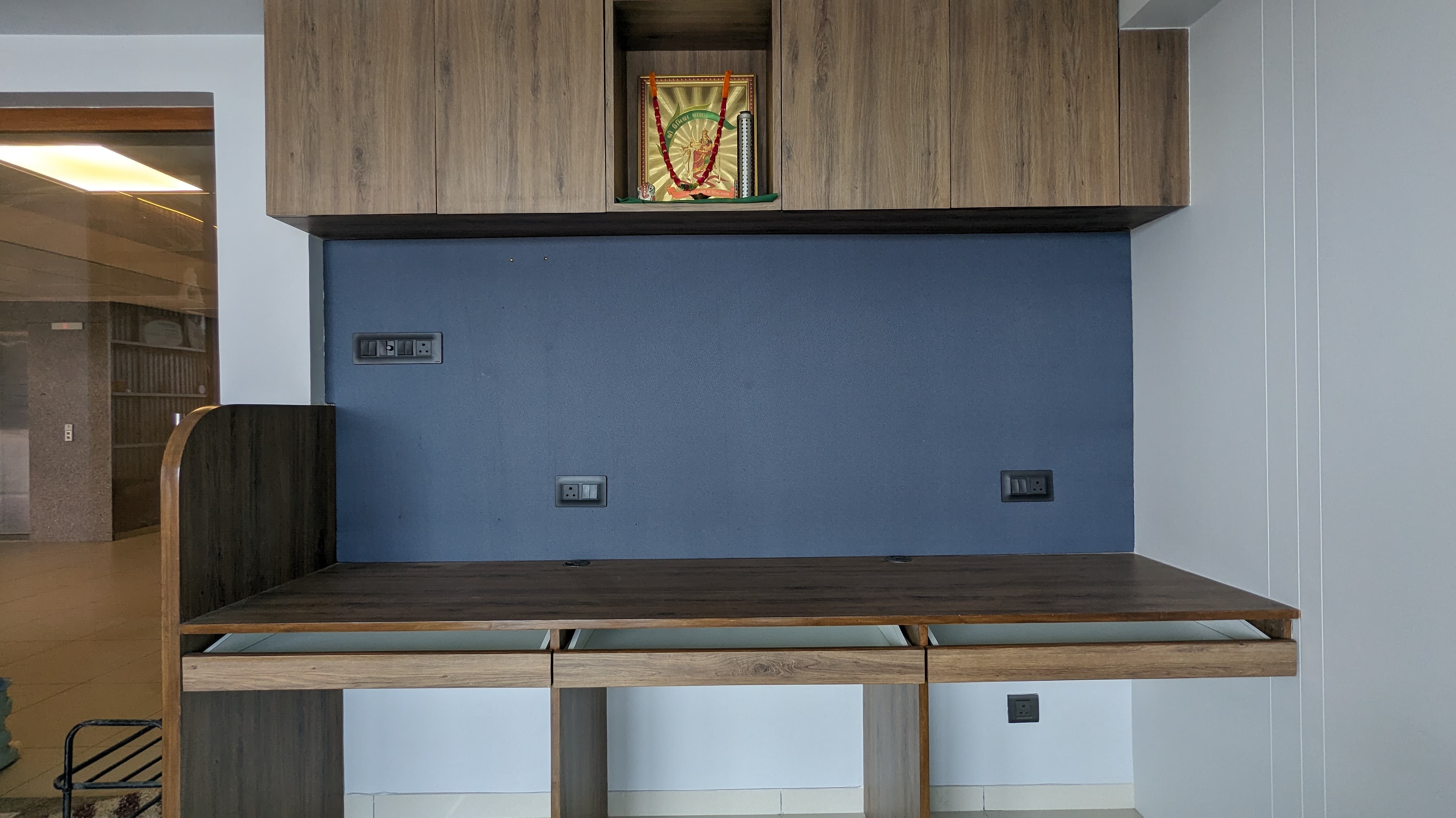 Office 638 Sq. Ft. Commercial Office for Rent in Science City Ahmedabad - Media 6