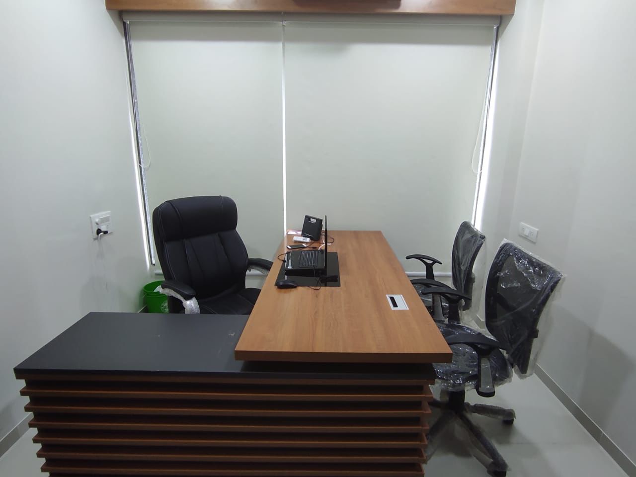 Office 415 Sq. Ft. Commercial Office for Sale in South Bopal Ahmedabad