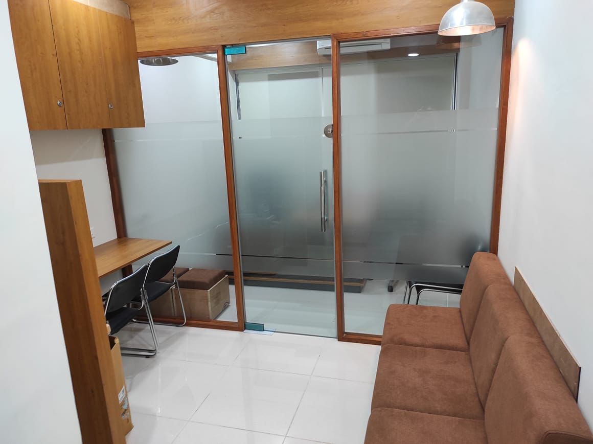 Office 415 Sq. Ft. Commercial Office for Sale in South Bopal Ahmedabad - Media 3