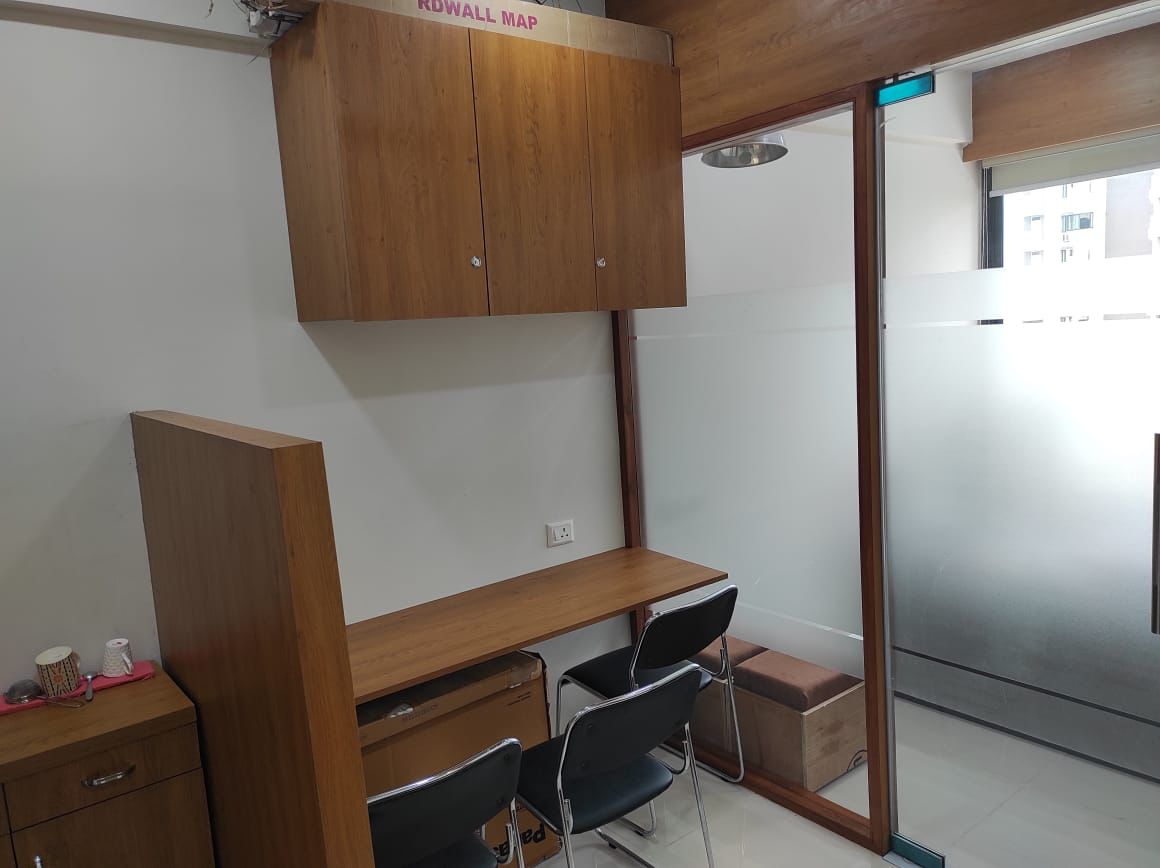 Office 415 Sq. Ft. Commercial Office for Sale in South Bopal Ahmedabad - Media 7