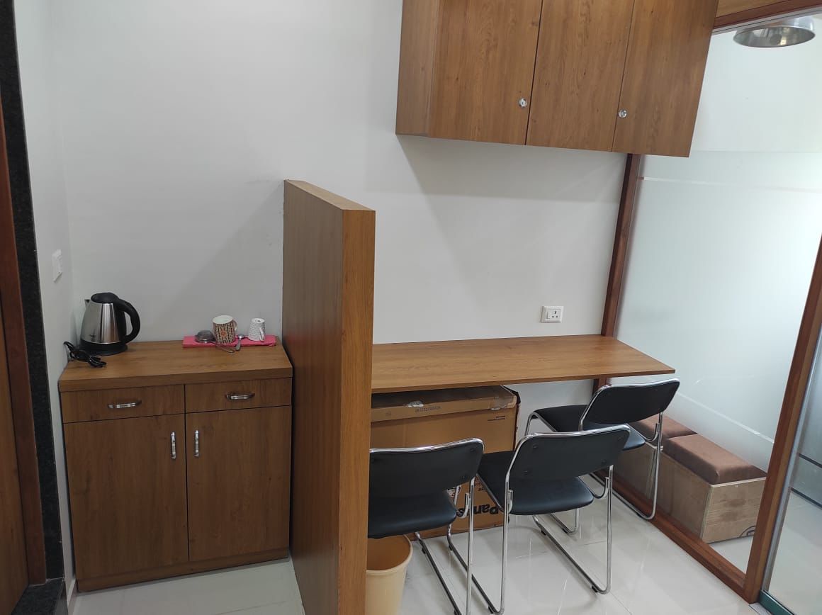 Office 415 Sq. Ft. Commercial Office for Sale in South Bopal Ahmedabad - Media 11