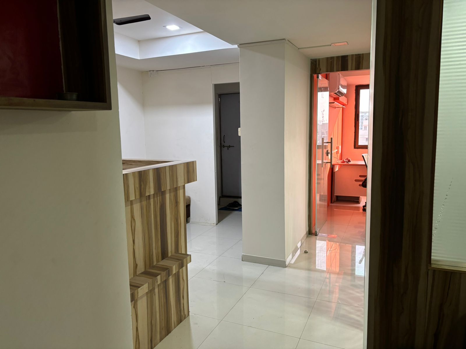 Office 1175 Sq. Ft. Commercial Office for Sale in Science City Ahmedabad - Media 4