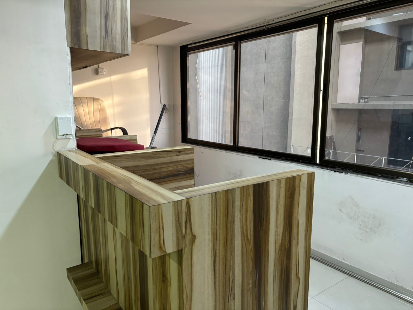 Office 1175 Sq. Ft. Commercial Office for Sale in Science City Ahmedabad - Media 6