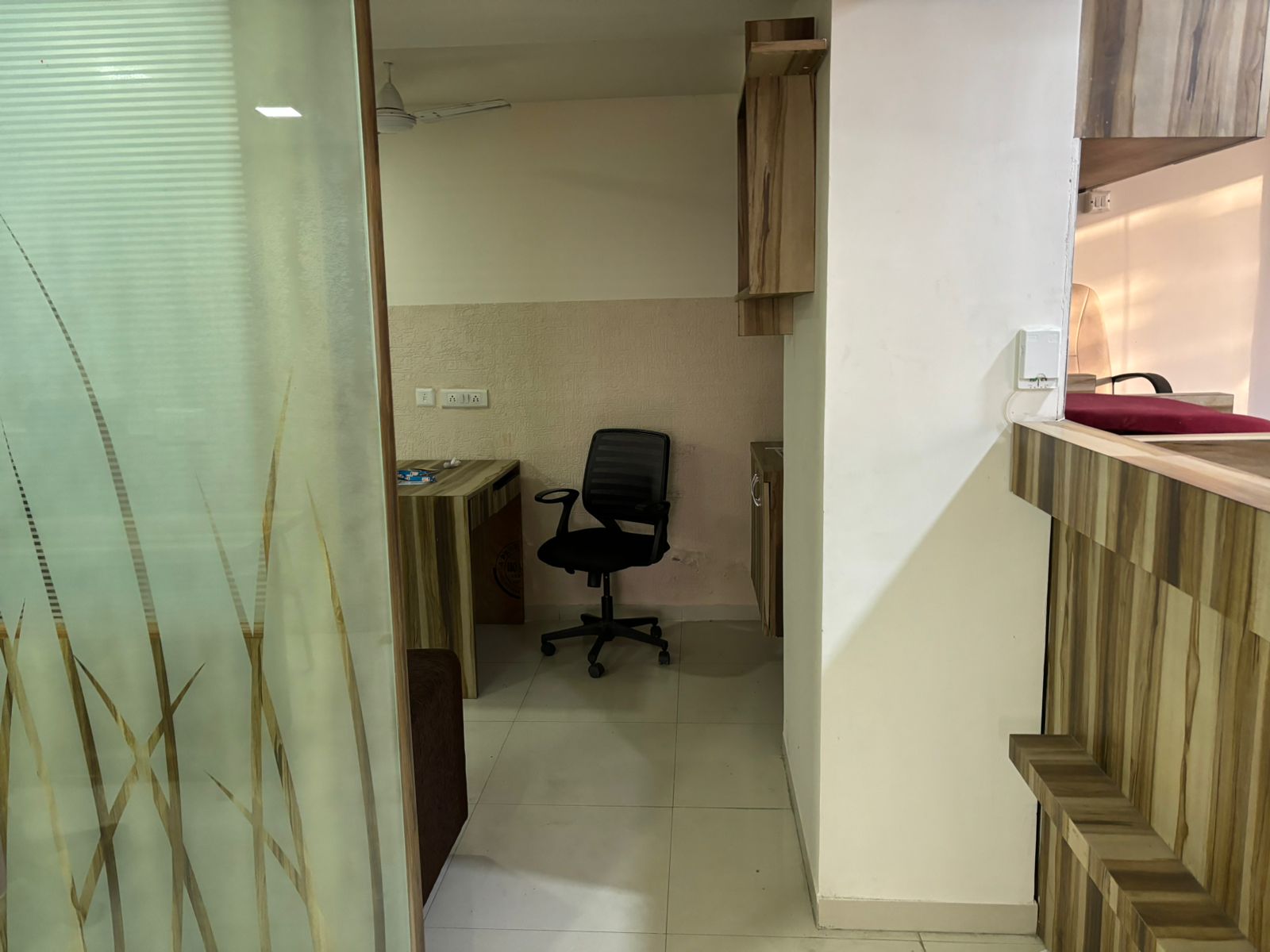 Office 1175 Sq. Ft. Commercial Office for Sale in Science City Ahmedabad - Media 8