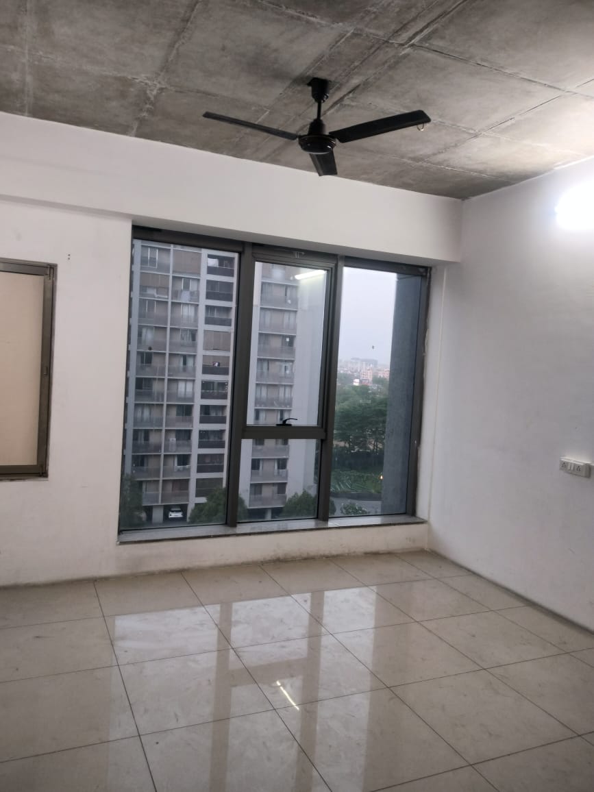 Office 530 Sq. Ft. Commercial Office for Sale in Prahladnagar Ahmedabad