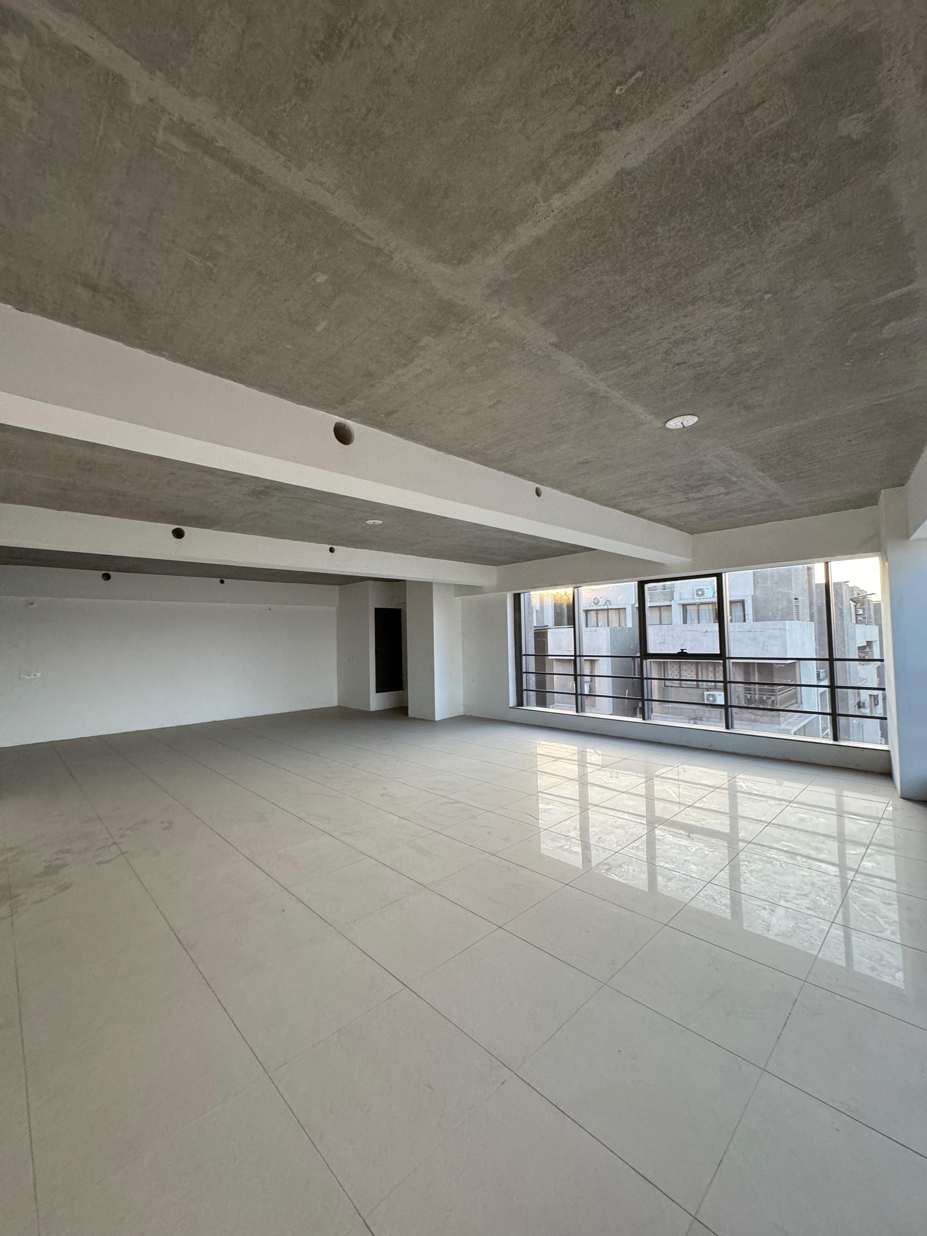 Office 1637 Sq. Ft. Commercial Office for Rent in Sp Ring Road Ahmedabad - Media 11