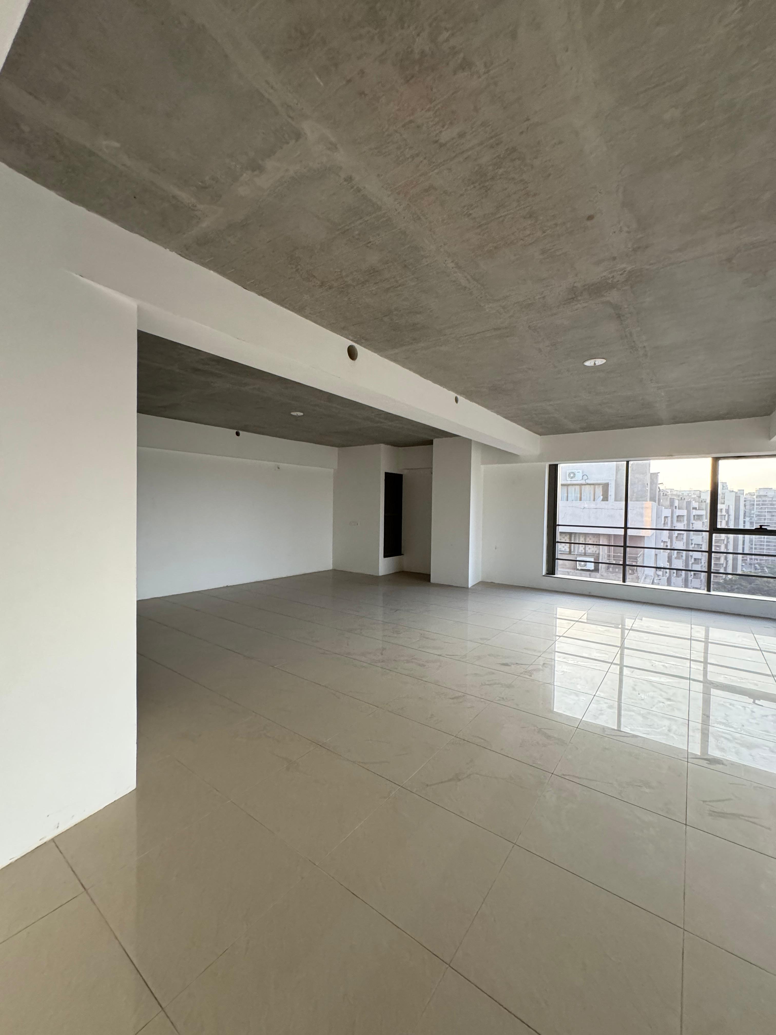 Office 1637 Sq. Ft. Commercial Office for Rent in Sp Ring Road Ahmedabad - Media 15