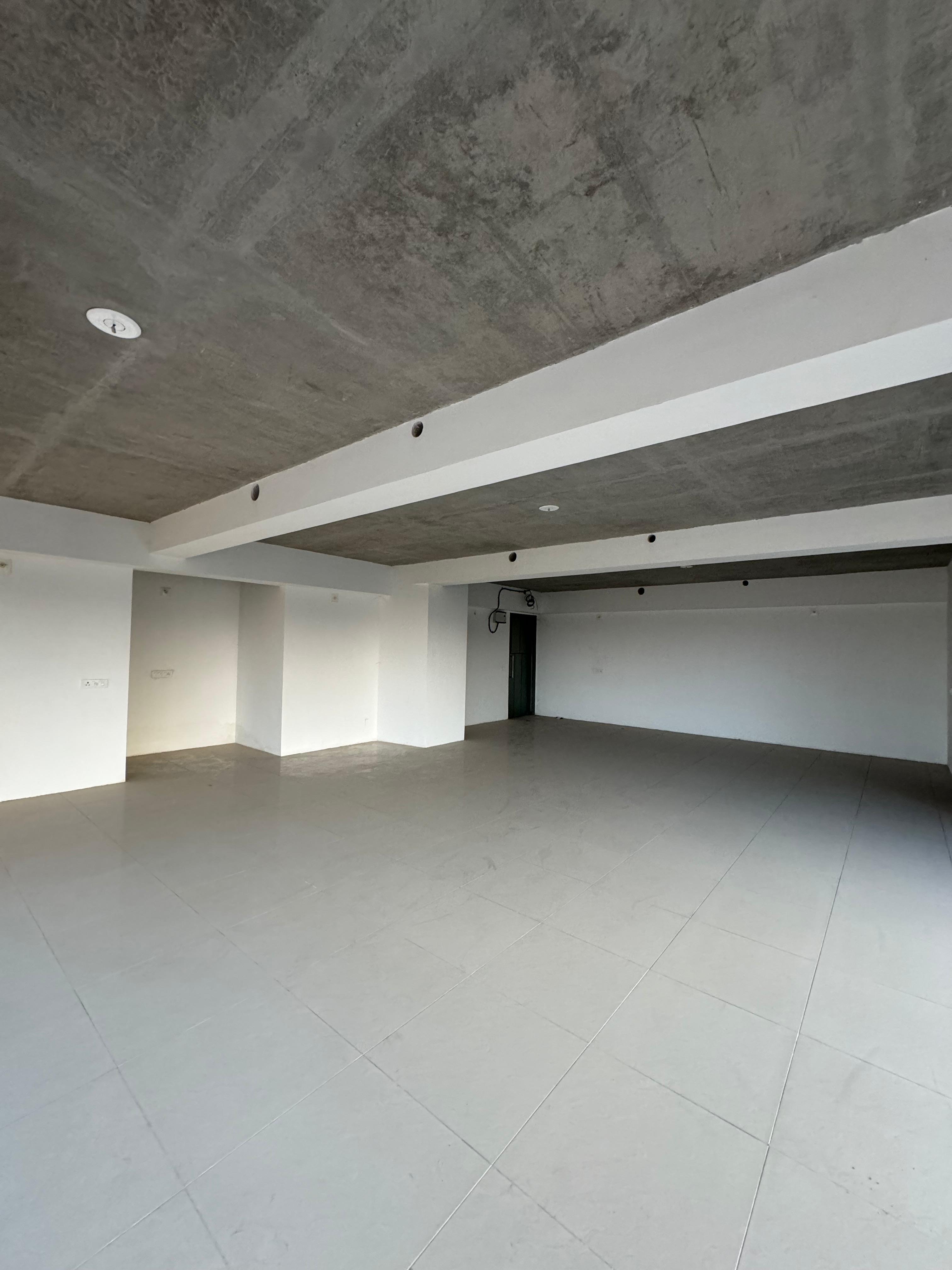 Office 1637 Sq. Ft. Commercial Office for Rent in Sp Ring Road Ahmedabad - Media 9