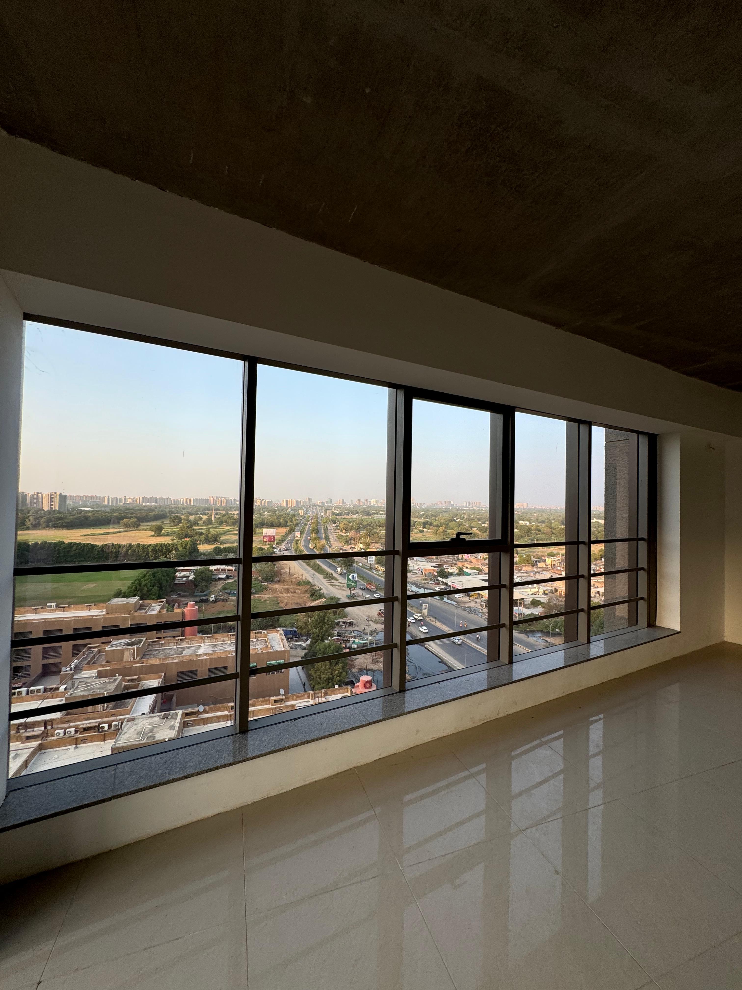 Office 1637 Sq. Ft. Commercial Office for Sale in Sp Ring Road Ahmedabad - Media 4