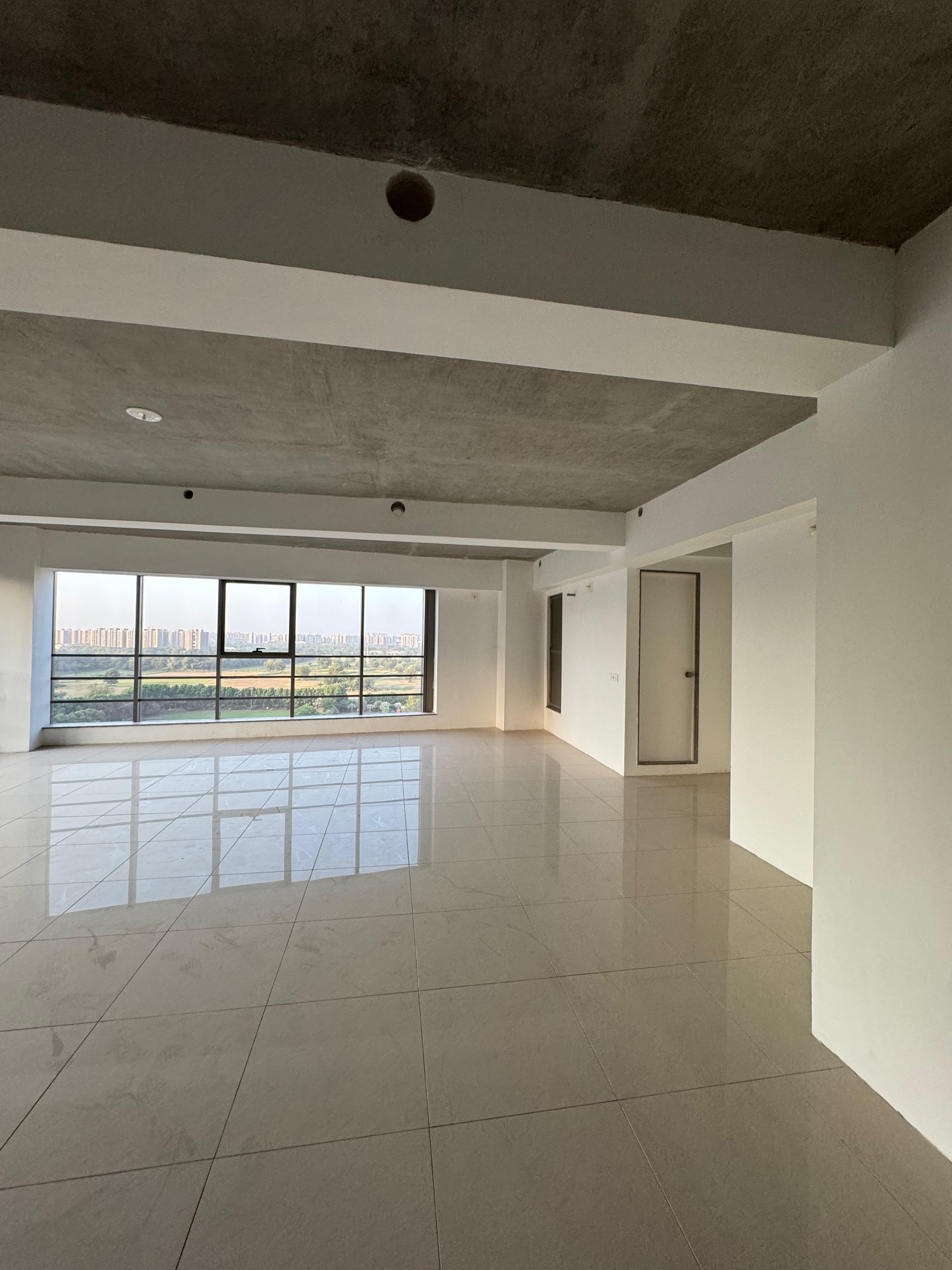 Office 1637 Sq. Ft. Commercial Office for Sale in Sp Ring Road Ahmedabad - Media 8