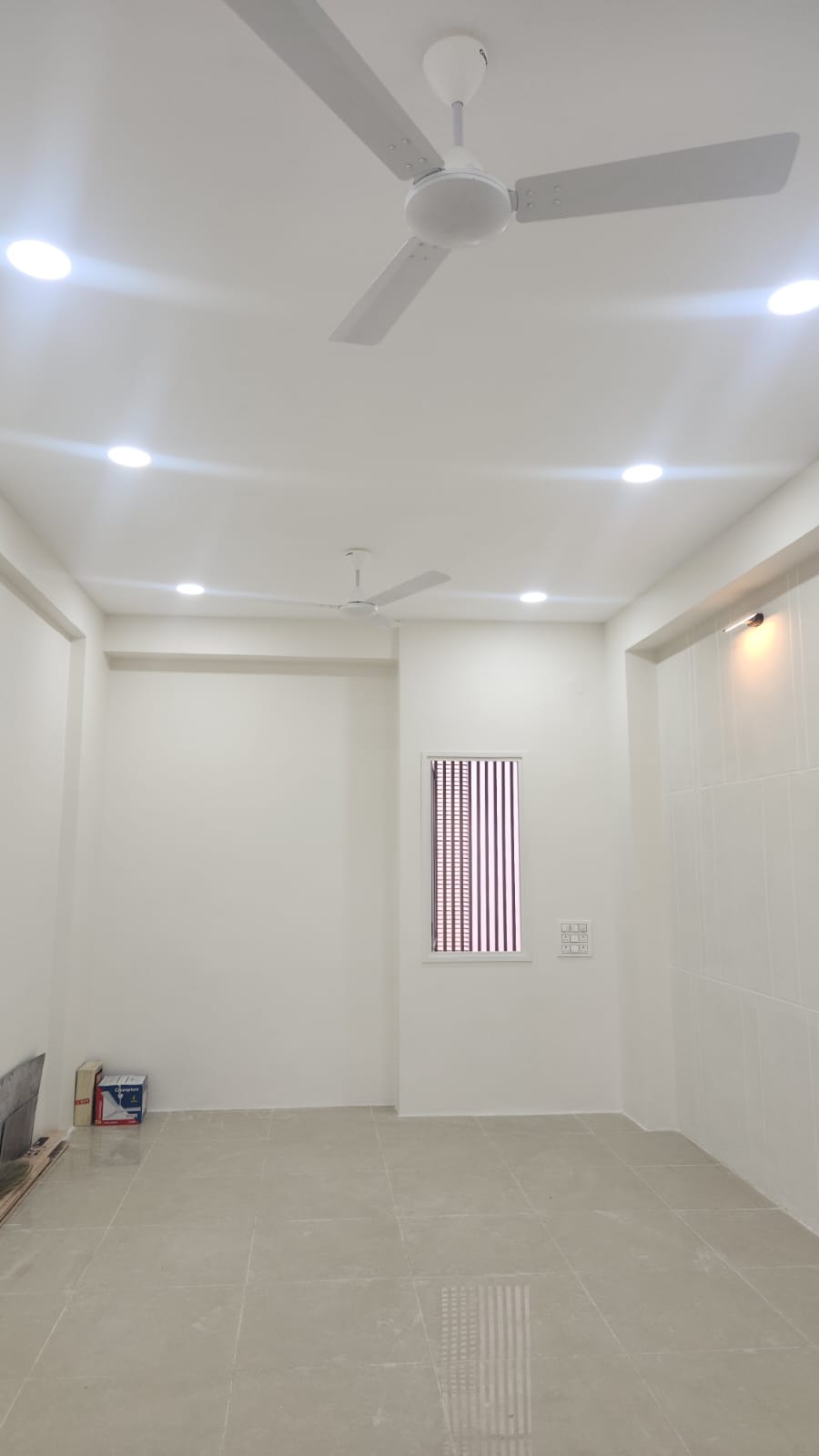 Office 375 Sq. Ft. Commercial Office for Rent in Prahladnagar Ahmedabad - Media 1