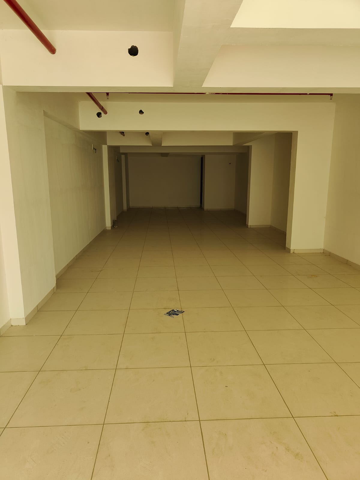 Showroom 1751 Sq. Ft. Showroom First Floor for Rent in Shela Ahmedabad - Media 7