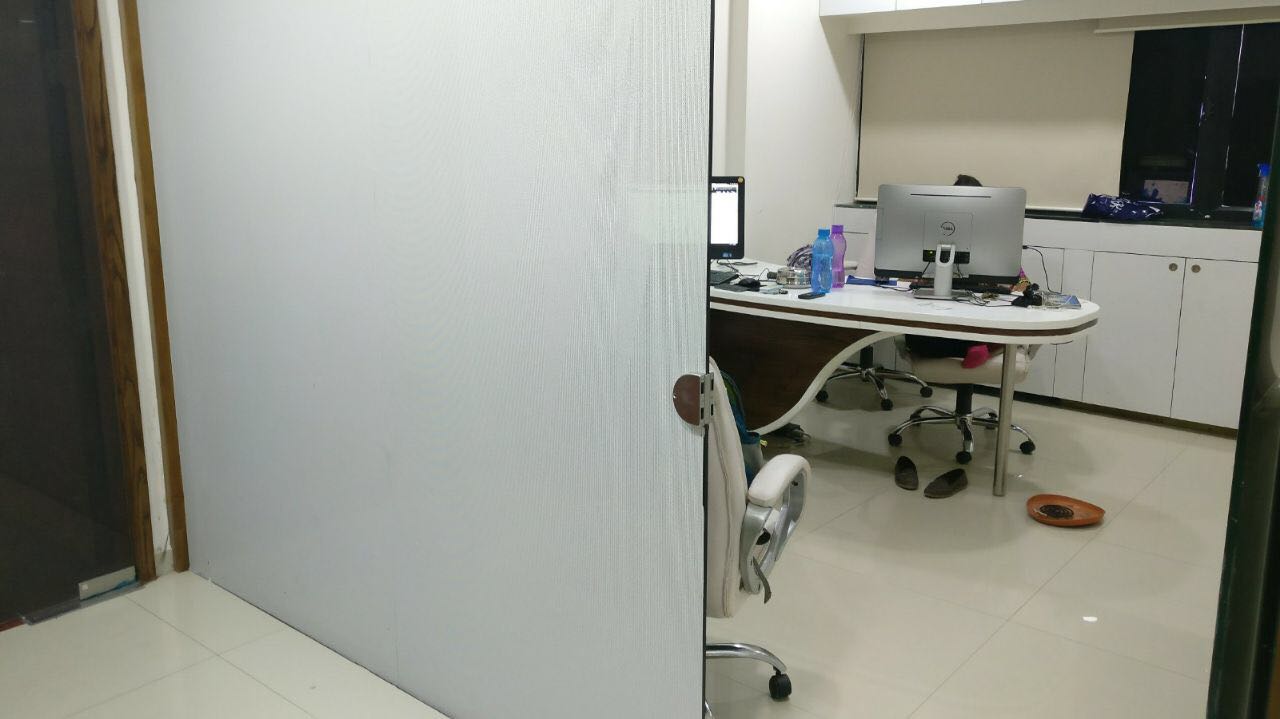 Office 1600 Sq. Ft. Commercial Office for Rent in Drive In Road Ahmedabad - Media 3