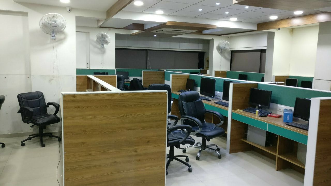 Office 1600 Sq. Ft. Commercial Office for Sale in Drive In Road Ahmedabad - Media 6