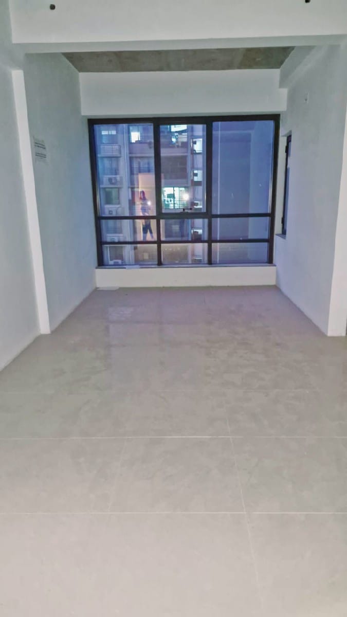 Office 650 Sq. Ft. Commercial Office for Rent in Prahladnagar Ahmedabad