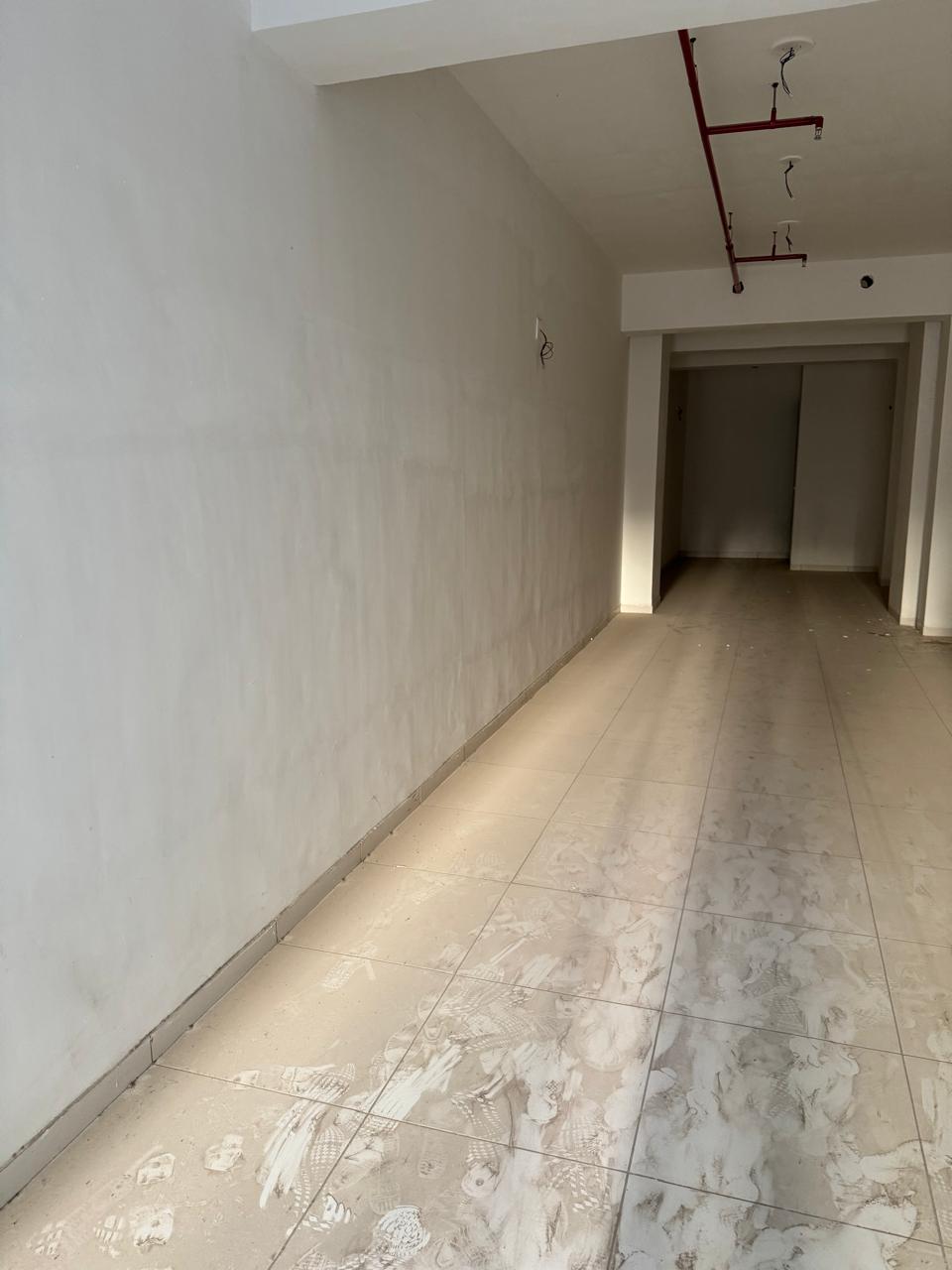 Showroom 910 Sq. Ft. Showroom Ground Floor for Rent in Shela Ahmedabad - Media 3