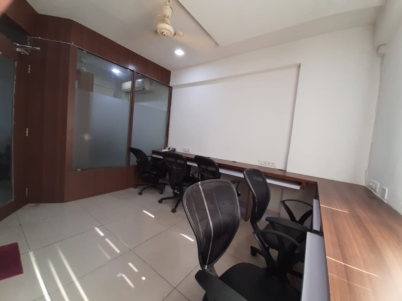 Office 520 Sq. Ft. Commercial Office for Sale in Prahladnagar Ahmedabad - Media 4