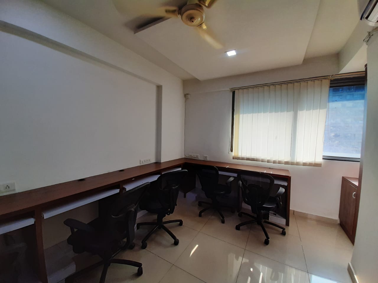 Office 520 Sq. Ft. Commercial Office for Sale in Prahladnagar Ahmedabad - Media 6
