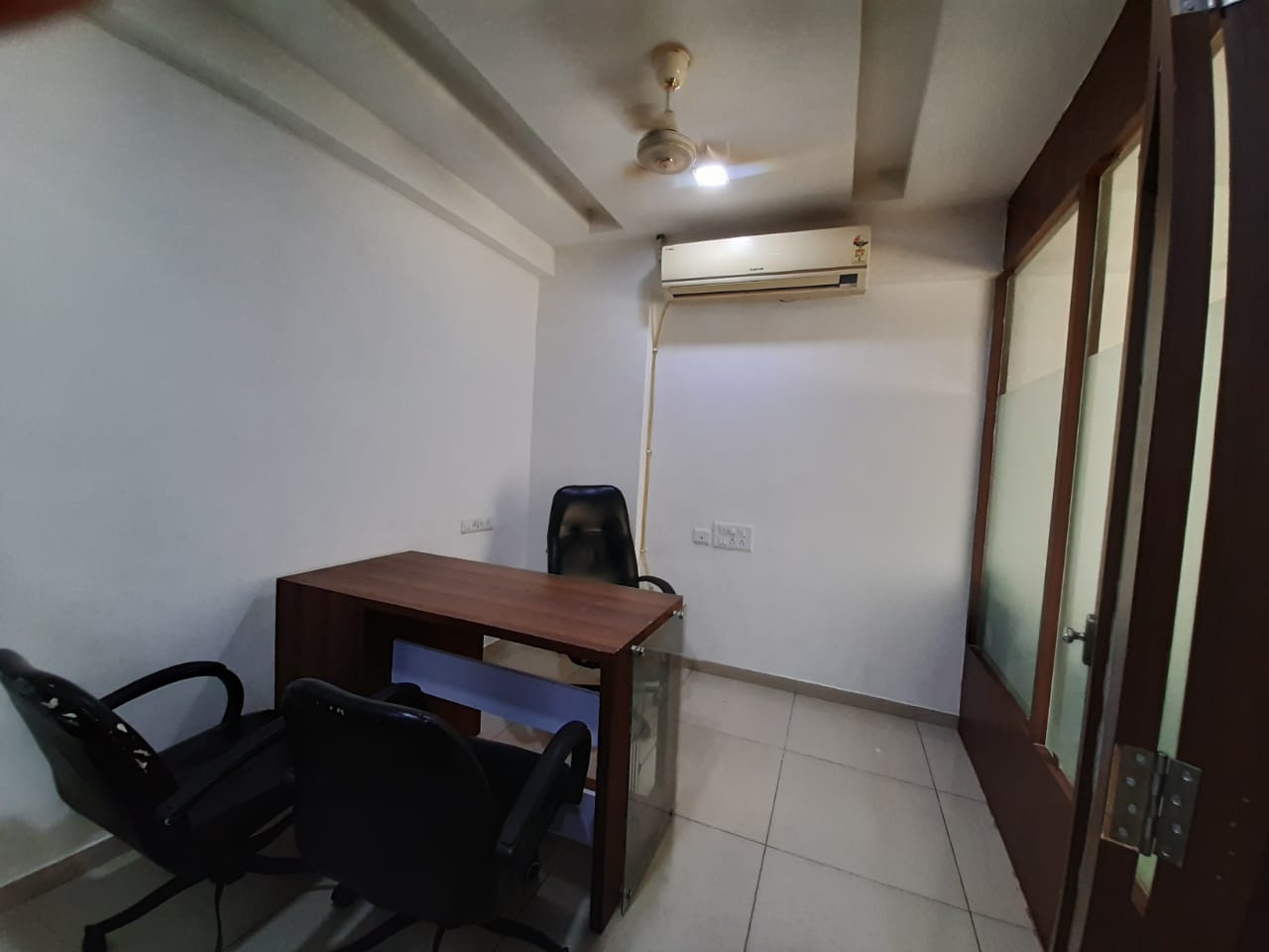 Office 520 Sq. Ft. Commercial Office for Sale in Prahladnagar Ahmedabad - Media 7