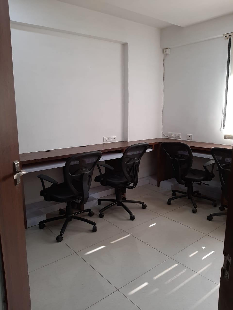 Office 520 Sq. Ft. Commercial Office for Sale in Prahladnagar Ahmedabad - Media 9