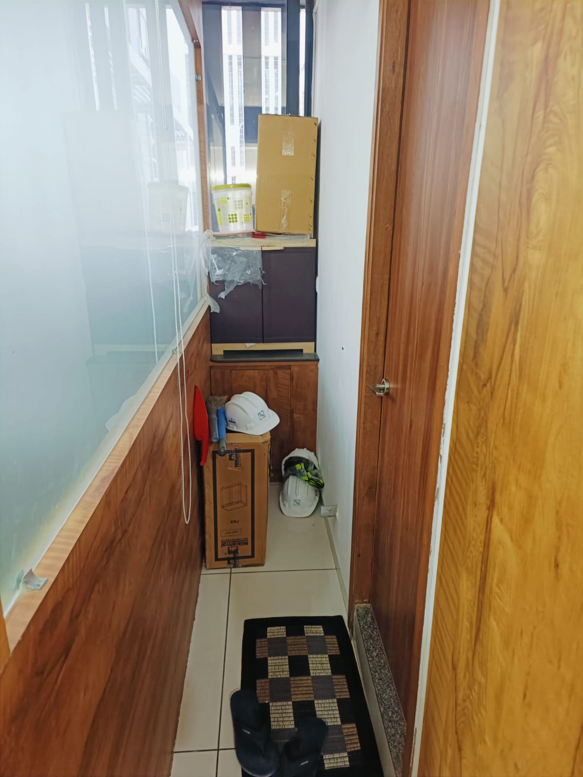 Office 625 Sq. Ft. Commercial Office for Rent in Jagatpur Ahmedabad - Media 13