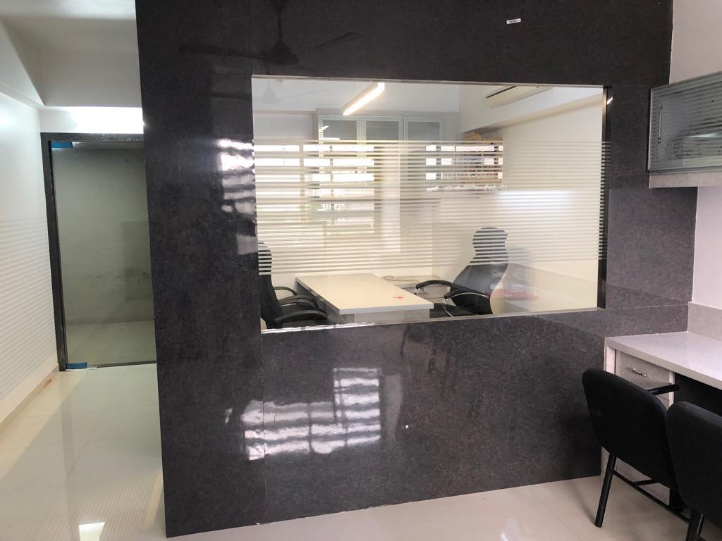 Office 705 Sq. Ft. Commercial Office for Rent in Sola Ahmedabad - Media 5