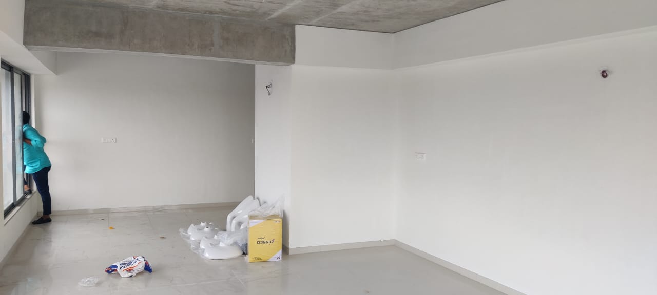 Office 490 Sq. Ft. Commercial Office for Rent in Satellite Ahmedabad - Media 2