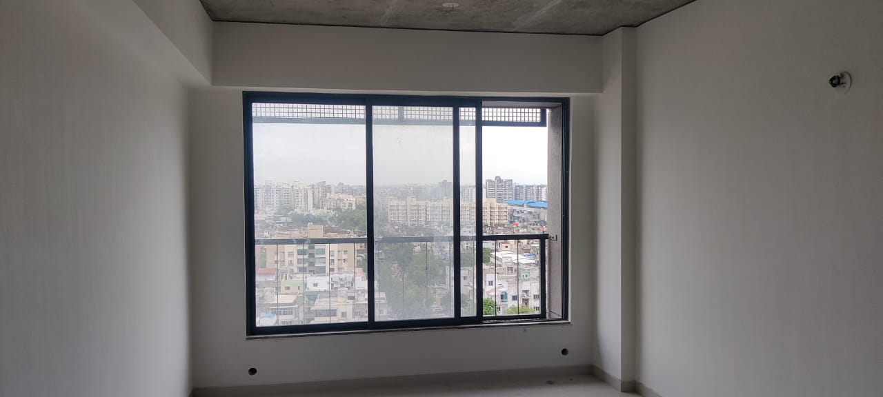 Office 490 Sq. Ft. Commercial Office for Rent in Satellite Ahmedabad - Media 3