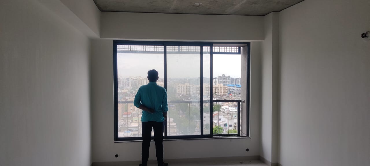 Office 490 Sq. Ft. Commercial Office for Rent in Satellite Ahmedabad - Media 5
