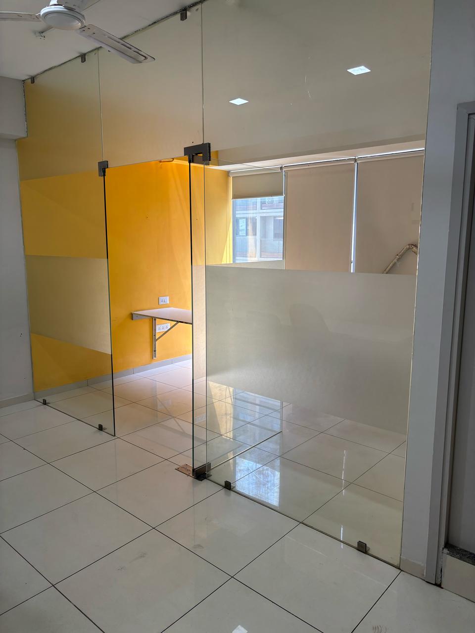 Office 527 Sq. Ft. Commercial Office for Rent in Rajpath Rangoli Road Ahmedabad - Media 2