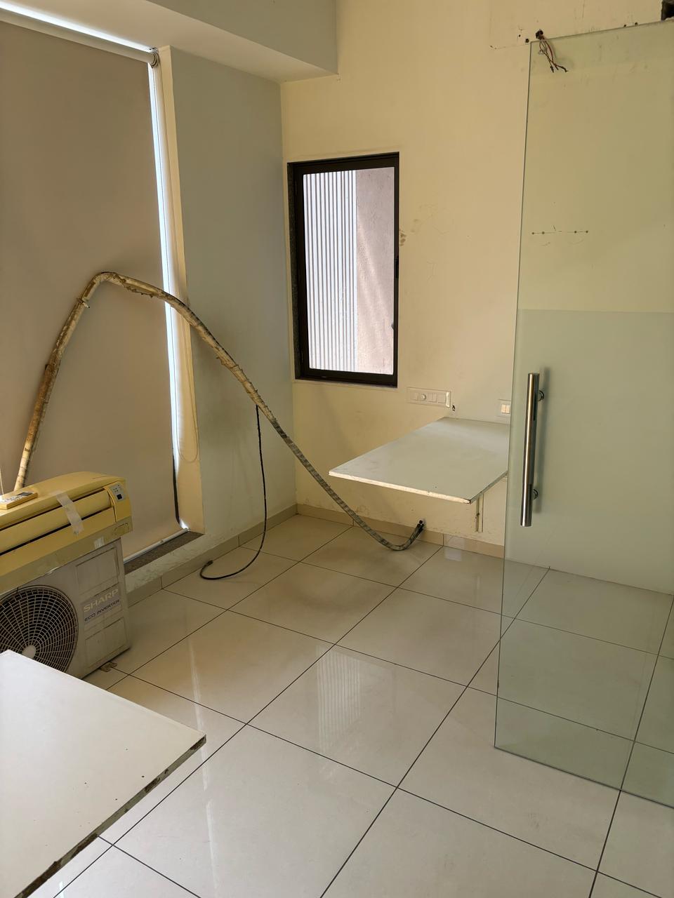 Office 527 Sq. Ft. Commercial Office for Rent in Rajpath Rangoli Road Ahmedabad - Media 3