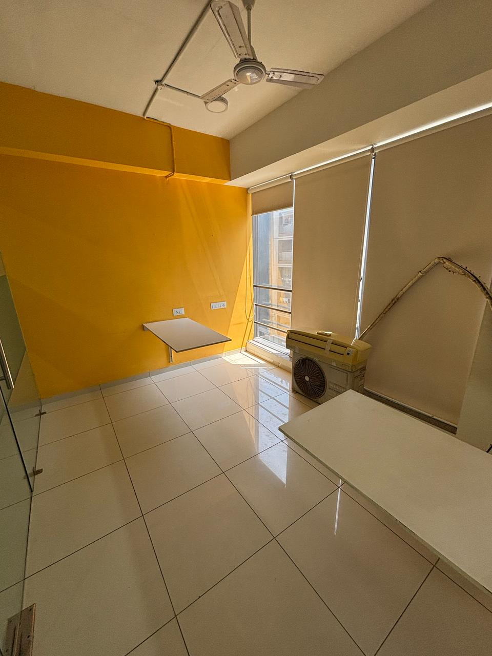 Office 527 Sq. Ft. Commercial Office for Rent in Rajpath Rangoli Road Ahmedabad - Media 4