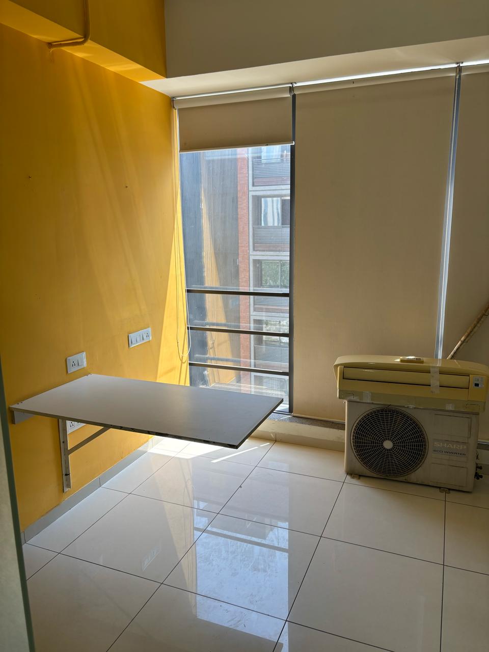 Office 527 Sq. Ft. Commercial Office for Rent in Rajpath Rangoli Road Ahmedabad - Media 5