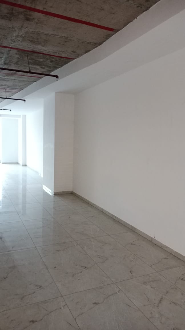 Office 1429 Sq. Ft. Commercial Office for Rent in Sindhu Bhavan Road Ahmedabad