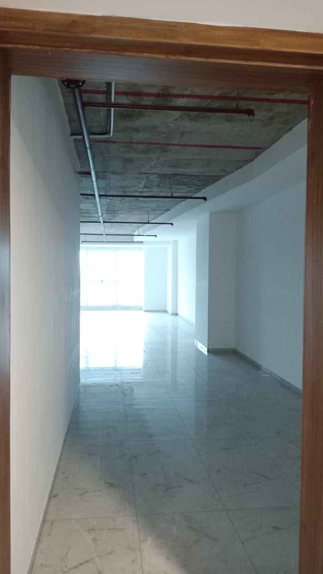 Office 1429 Sq. Ft. Commercial Office for Rent in Sindhu Bhavan Road Ahmedabad - Media 2