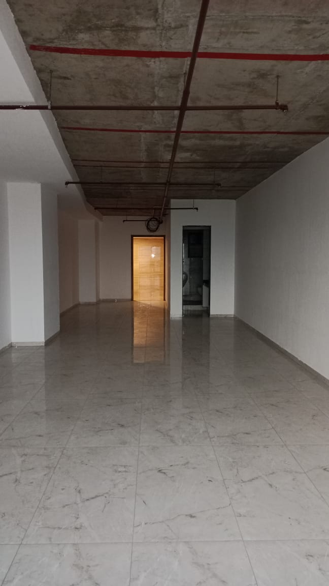 Office 1429 Sq. Ft. Commercial Office for Rent in Sindhu Bhavan Road Ahmedabad - Media 7