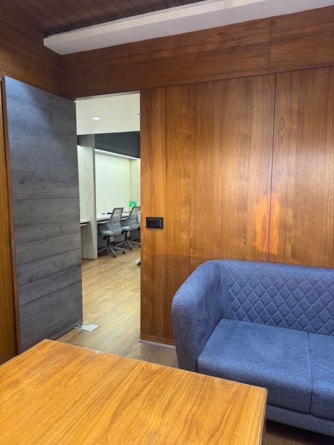 Office 1300 Sq. Ft. Commercial Office for Rent in Rajpath Rangoli Road Ahmedabad - Media 10