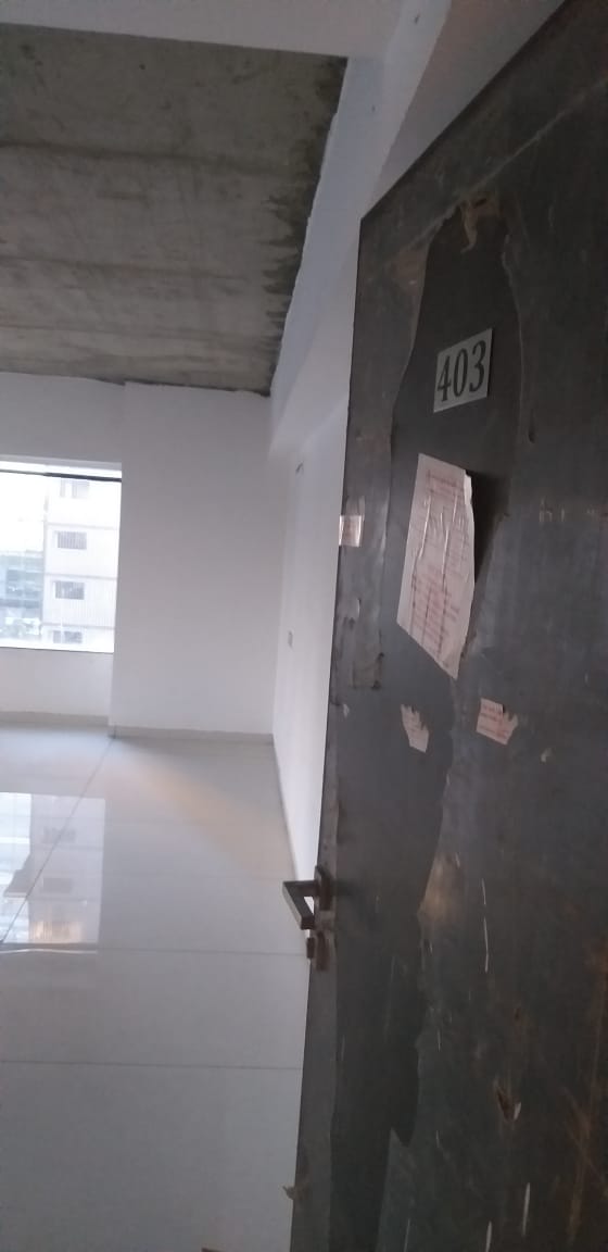 Office 1258 Sq. Ft. Commercial Office for Rent in Ambli Road Ahmedabad - Media 2