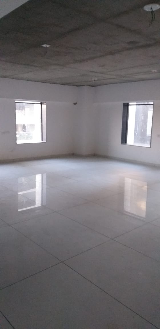 Office 1258 Sq. Ft. Commercial Office for Rent in Ambli Road Ahmedabad - Media 3